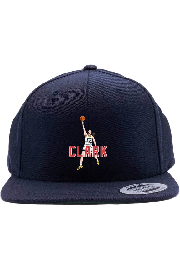 Snapback Air Caitlin Caitlin Clark Fever Hat