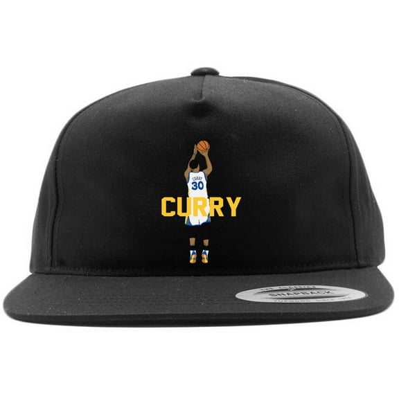 Snapback Air Steph Curry 3 Pointer Hat