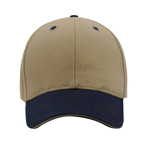Snapback Baseball Hat for Men Trucker Cap Sport Look Mens And Womens Summer Fashion Casual Sunscreen Baseball Caps Cap Hats