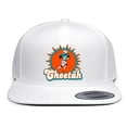 thumbnail image 1 of Snapback Dolphins Cheetah Tyreek Hill Logo Hat, 1 of 1