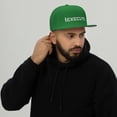 thumbnail image 1 of Snapback Hat, 1 of 1