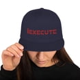 thumbnail image 1 of Snapback Hat, 1 of 1