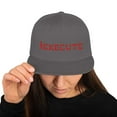 thumbnail image 1 of Snapback Hat, 1 of 1
