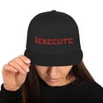 thumbnail image 1 of Snapback Hat, 1 of 1