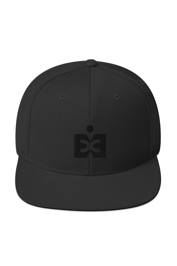 Snapback Hat