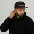 thumbnail image 1 of Snapback Hat, 1 of 1