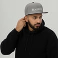 thumbnail image 1 of Snapback Hat, 1 of 1