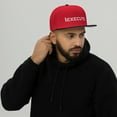 thumbnail image 1 of Snapback Hat, 1 of 1