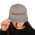 thumbnail image 1 of Snapback Hat, 1 of 1