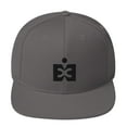 thumbnail image 1 of Snapback Hat, 1 of 1
