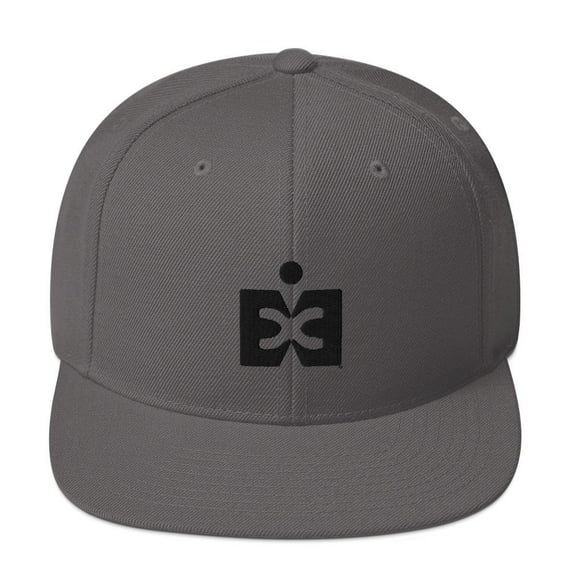 Snapback Hat