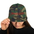 thumbnail image 1 of Snapback Hat, 1 of 1
