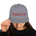 thumbnail image 1 of Snapback Hat, 1 of 1