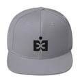 thumbnail image 1 of Snapback Hat, 1 of 1