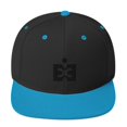 thumbnail image 1 of Snapback Hat, 1 of 1