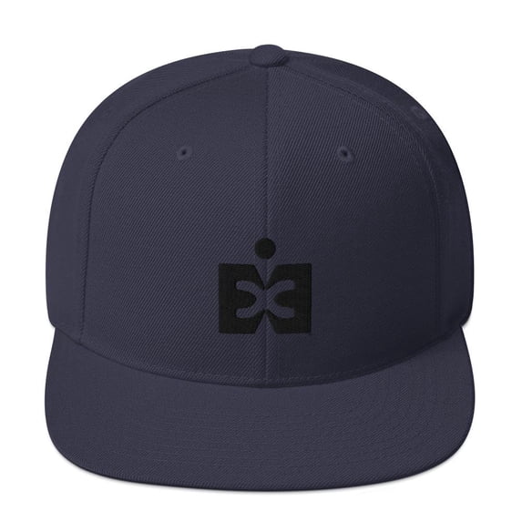 Snapback Hat