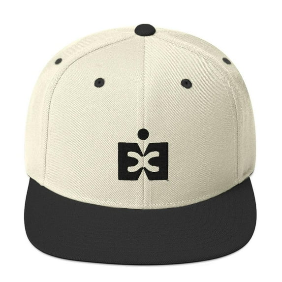 Snapback Hat