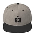 thumbnail image 1 of Snapback Hat, 1 of 1