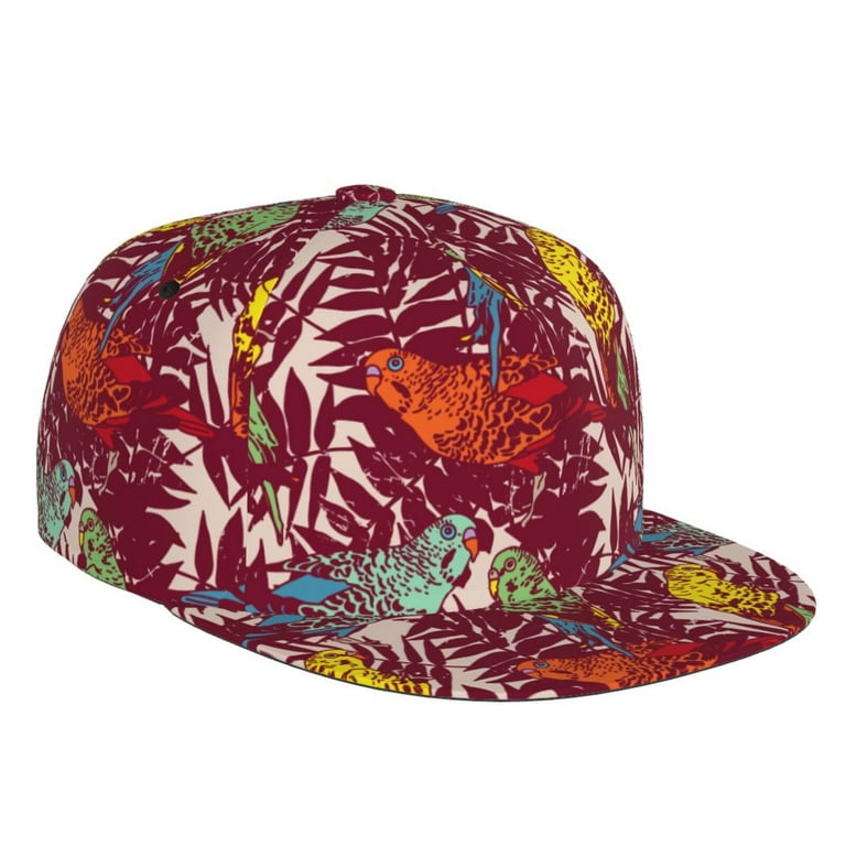 Multi colored snapback hats hotsell