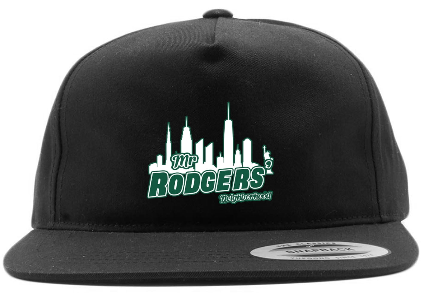 Aaron Rodgers kids hats discount