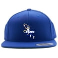 thumbnail image 1 of Snapback Puka Nacua Rams Air Hat, 1 of 1