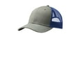 thumbnail image 1 of Snapback Trucker Cap. C112, 1 of 3