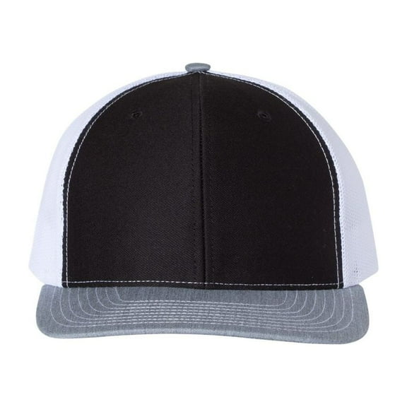 Snapback Trucker Cap