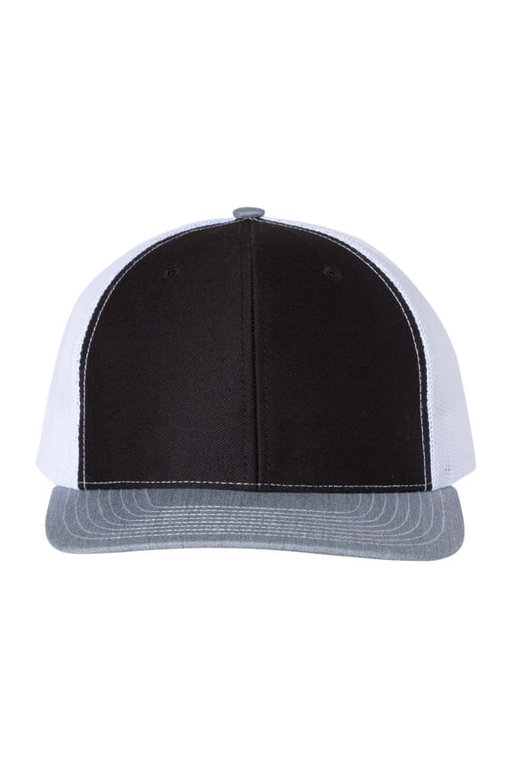 Snapback Trucker Cap