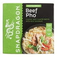 thumbnail image 1 of Snapdragon Beef Vietnamese Pho Soup Bowl 2.1 oz 2 each, 1 of 2
