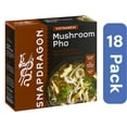thumbnail image 1 of Snapdragon Pho Bowl Mushroom Vietnamese 2.1 oz (Pack Of 18), 1 of 1