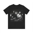 thumbnail image 1 of Snape and Walter White cooking tee-shirt, Humorous Print, Harry poter Fan gift, Breaking Bad gift, 1 of 3