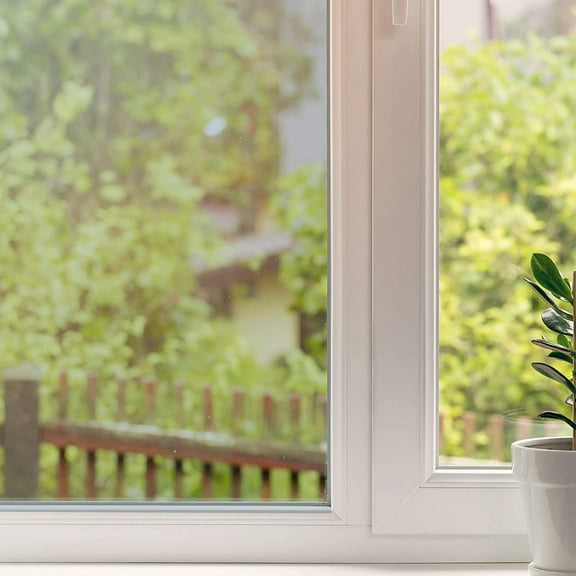 Snapguard Solutions Premium Ceramic Window Tint for Home & Commercial Buildings (Superior Heat Control/UV Protection) 20"in x 100'ft Roll (75%) - 2mil