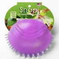 thumbnail image 1 of Snapi - The Single Handed Salad Server - Grape, 1 of 1