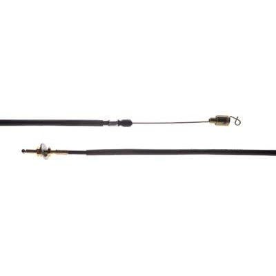 snap-in accelerator cable | club car 2004-up ds golf cart