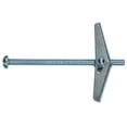 thumbnail image 1 of Snapin Toggle Bolts, 1/8 x 2-In., 2-Pk., 1 of 1