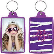 Keychain Photo Frame