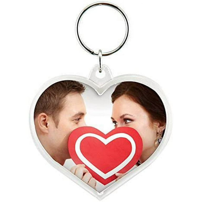 Held High by His Love {Acrylic Keychain} Held High by His Love {Acrylic Keychain}