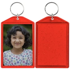 Keychain Photo Frame
