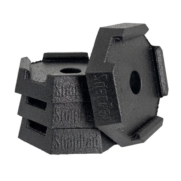 EQ Compact 4-Pack