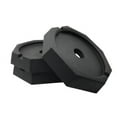 thumbnail image 1 of Snappad RV10SP3 RIVAL 10 - 10" Round - 3 Pack, 1 of 4