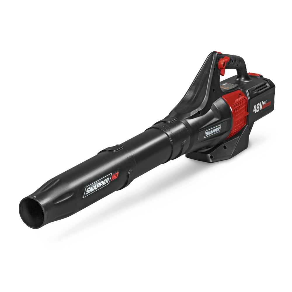 Snapper 1696954 48V Max Electric 450 CFM Leaf Blower (Tool Only)