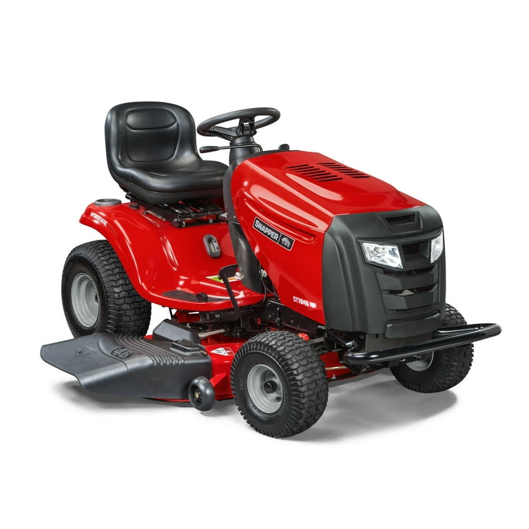 Snapper 46 in. 19 HP Briggs Stratton Riding Lawn Tractor ST1946