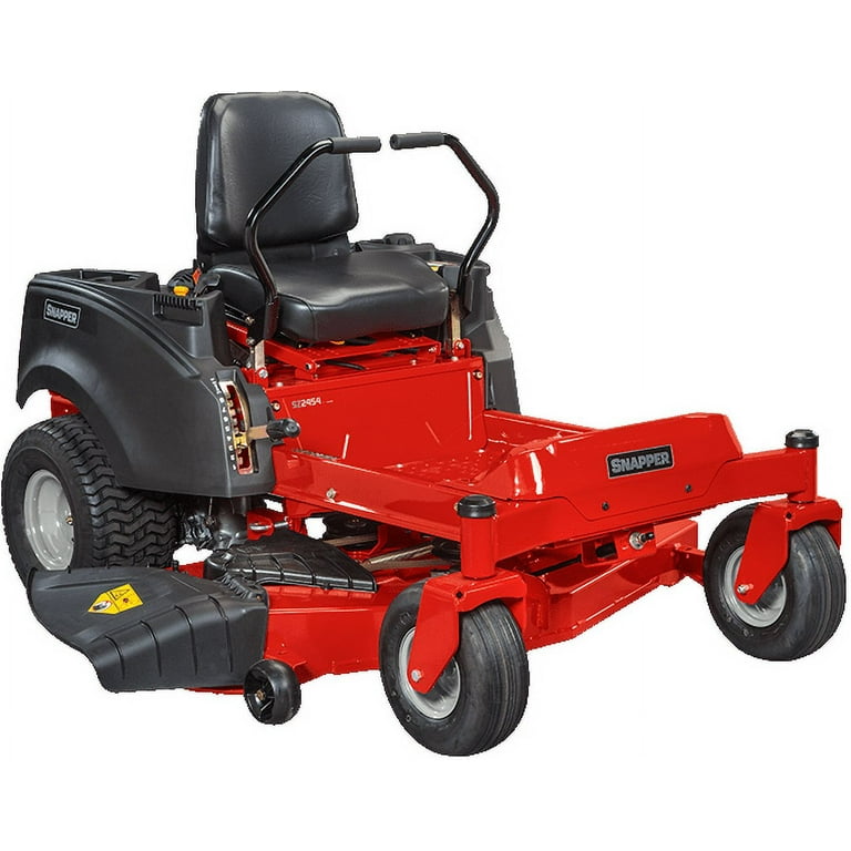 Snapper 52 inch online zero turn mower