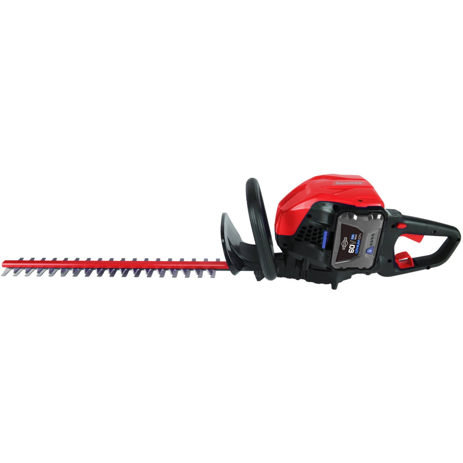 Black + Decker 60V Max Cordless Hedge Trimmer review