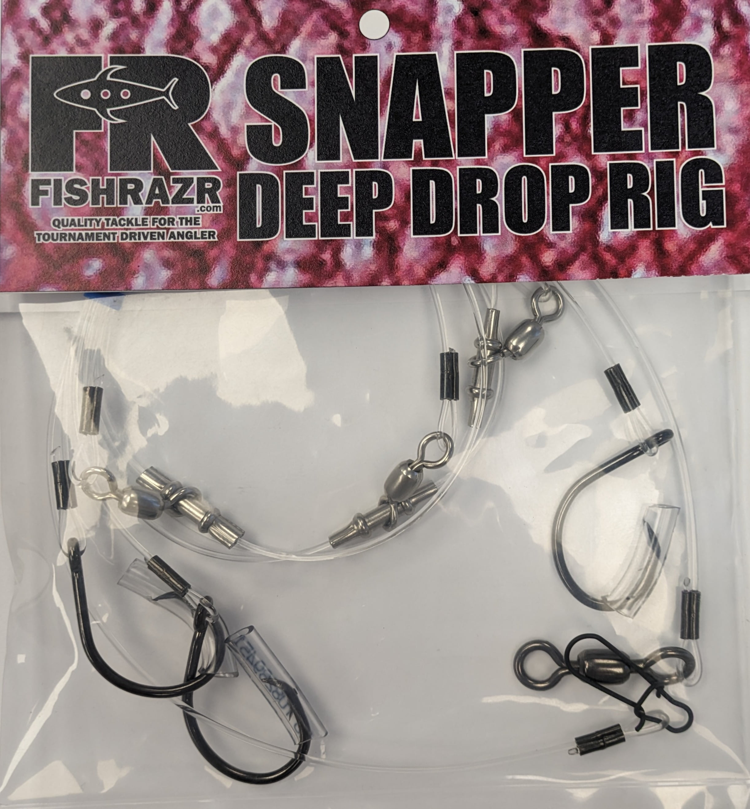 Snapper Deep Drop Heavy Duty