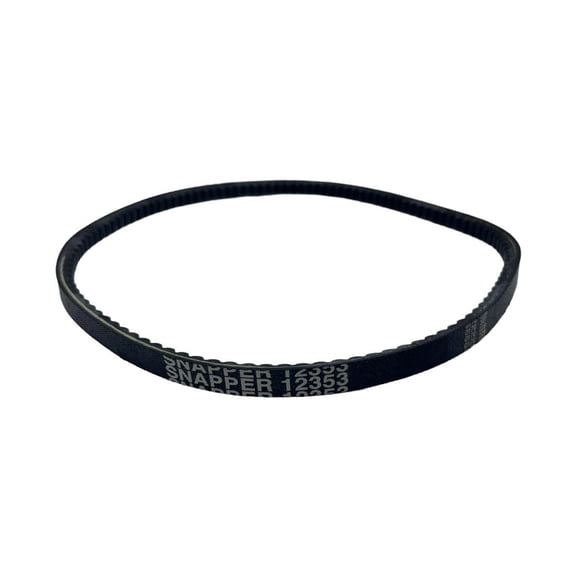 Snapper Engine Drive Belt for Steel Deck Series / 7012353YP