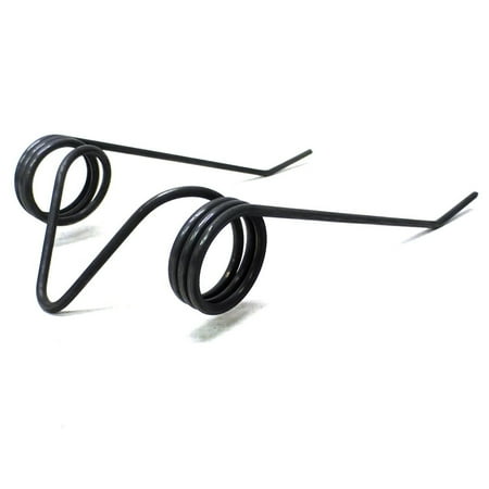 Snapper Tine Thatching Spring for Lawn Mowers OEM / 21351P, RP21407T, 21401P, CP21507B & More / 7018496YP, 7018496