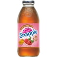 thumbnail image 1 of Snapple All Natural Raspberry Tea, 16 Fl. Oz., 1 of 3