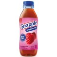 thumbnail image 1 of Snapple All Natural Raspberry Tea, 16 Fl. Oz., 1 of 11