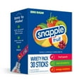 thumbnail image 1 of Snapple - Fruit drink mix classic, 1 of 1